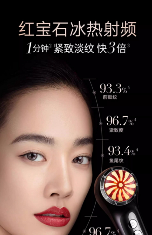 美容界的新寵！平價美容儀幫你實現(xiàn)緊致肌膚的夢想！