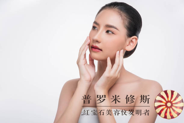 抗老美容儀問世！科技創(chuàng)新助你實現(xiàn)年輕肌膚夢想