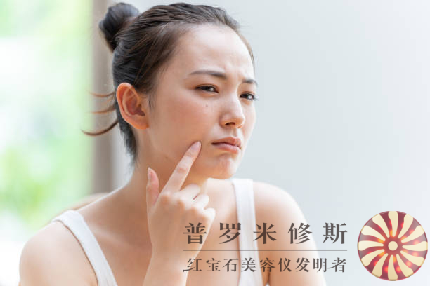 抗老緊致美容儀：輕松護(hù)理，讓你擁有緊致年輕肌膚！