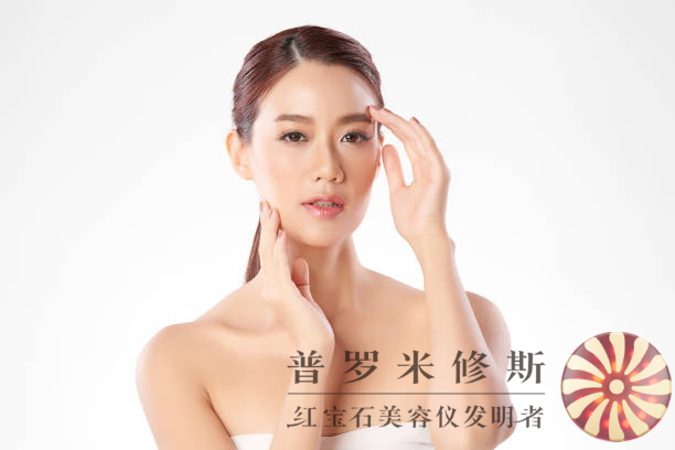 抗老緊致美容儀：科技護(hù)膚，讓你擁有年輕緊致肌膚！