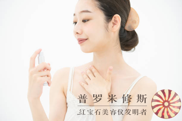 抗皺美容儀：告別皺紋，煥發(fā)青春光彩！