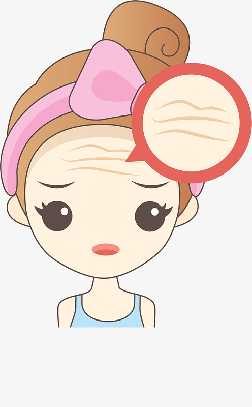 5大衰老表現(xiàn)，你中了幾個(gè)？
