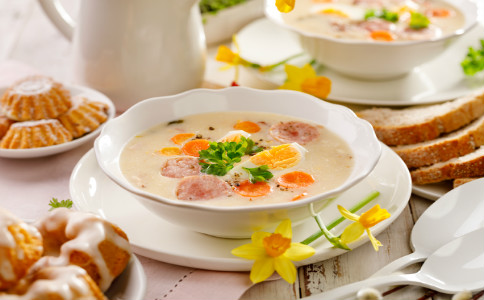 八大美肌食物，讓你祛斑無煩惱，肌膚重返青春光彩！