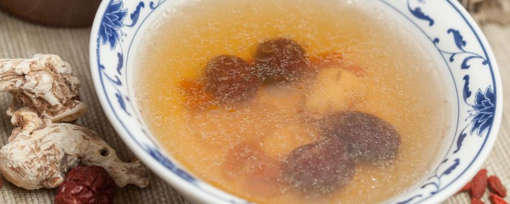 美麗肌膚，觸手可及！跟隨中醫(yī)秘方，六大食譜助你實(shí)現(xiàn)祛斑美白夢想！
