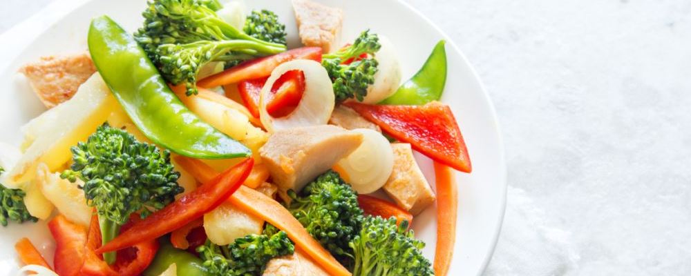 肌膚煥白不是夢(mèng)：吃對(duì)食物，輕松告別斑點(diǎn)的秘密武器！