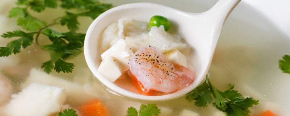中醫(yī)藥膳祛斑秘訣：這些神奇的小竅門，讓你遠(yuǎn)離斑點(diǎn)困擾！
