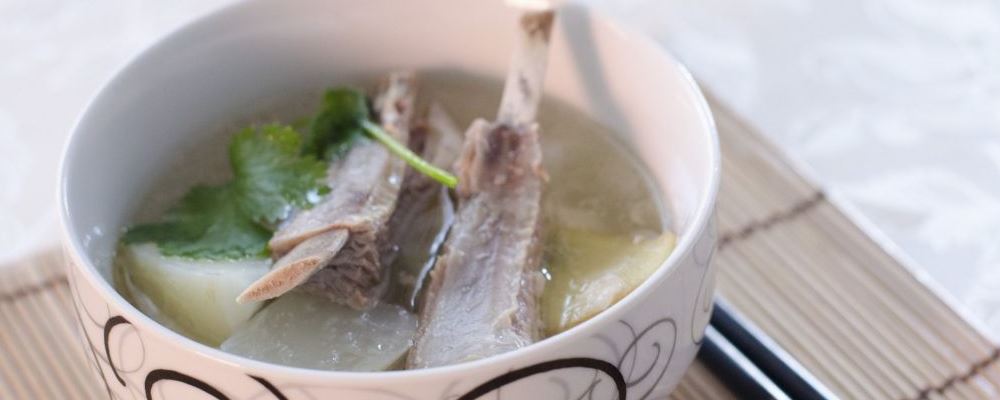 美白祛斑的食物大革命！5大神奇食材，讓你肌膚白皙透亮！