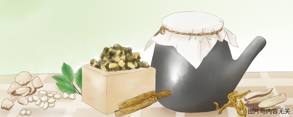 藏紅花祛斑奇效：專家揭示黃褐斑破解之道！