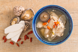產(chǎn)后黃褐斑怎么內(nèi)調(diào)