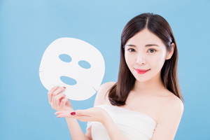 怎么內(nèi)調(diào)祛雀斑