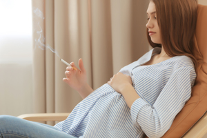 有孕婦專用的眼線筆嗎