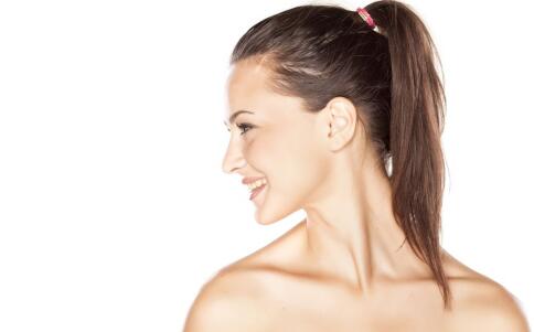 女性更年期預防皮膚老化