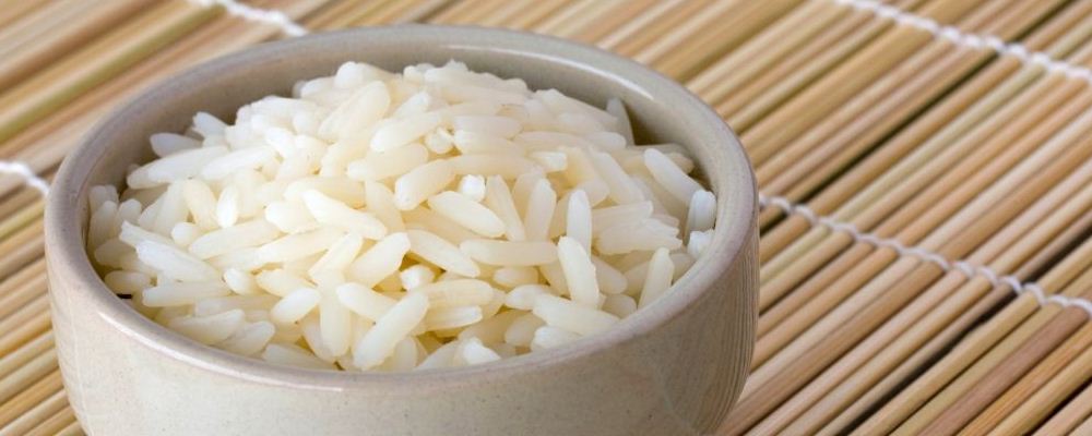養(yǎng)生日記 大米怎么吃才抗衰？