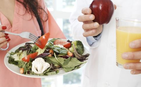 哪些食物是女人對(duì)抗衰老的武器